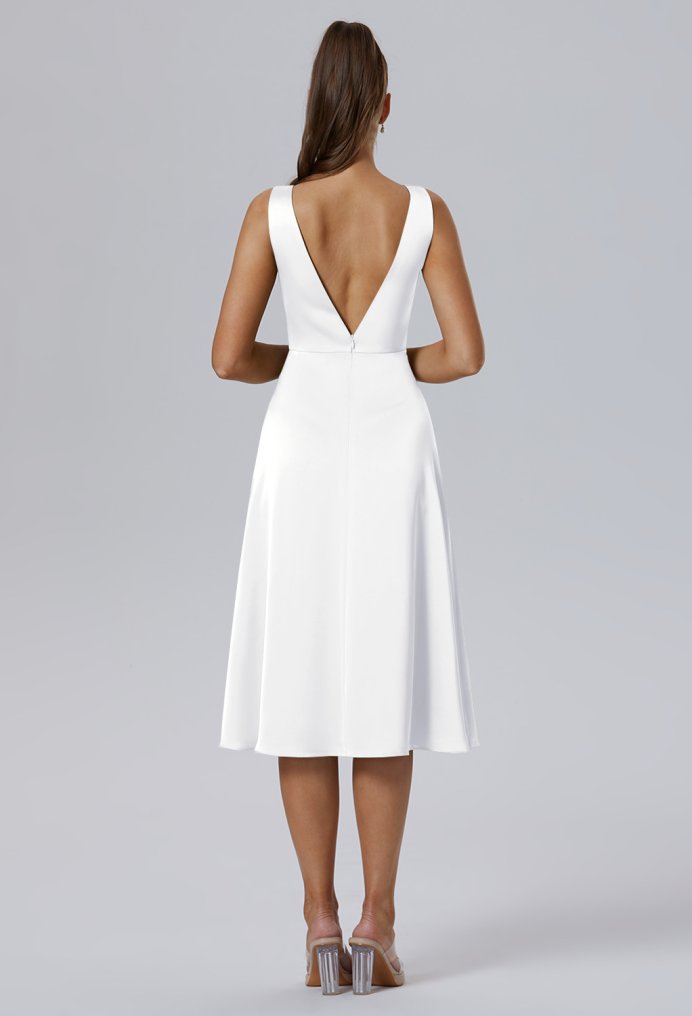 AW Ixajaw Dress